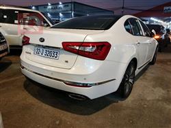 Kia Cadenza